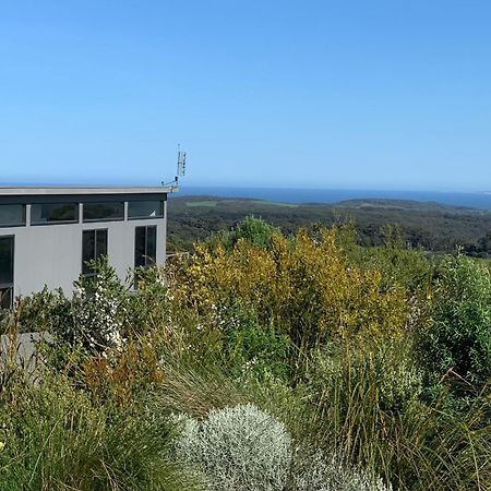 By Moonlight Apartment Wattle Hill Exterior foto
