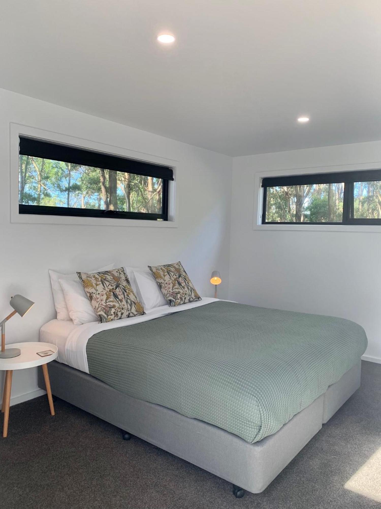 By Moonlight Apartment Wattle Hill Exterior foto