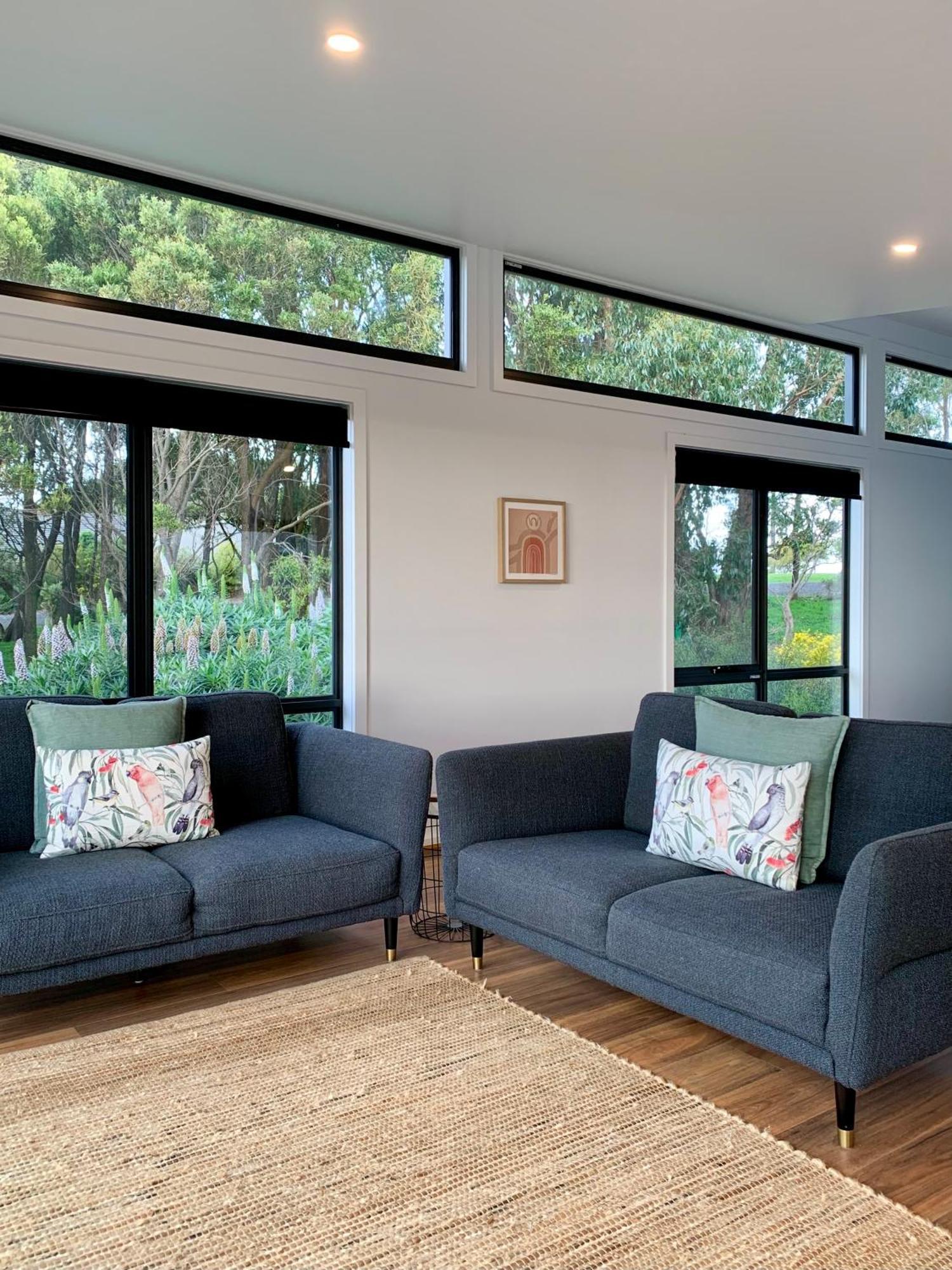 By Moonlight Apartment Wattle Hill Exterior foto