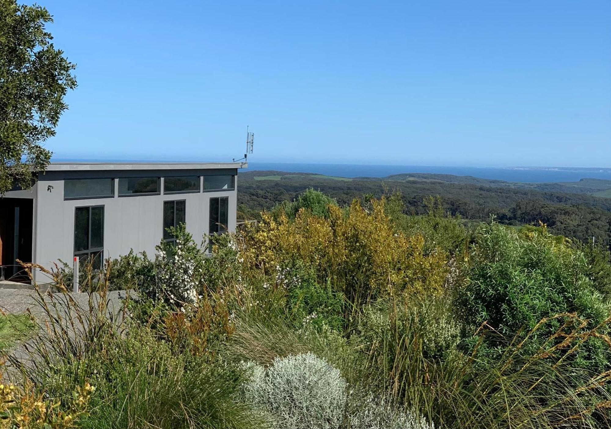 By Moonlight Apartment Wattle Hill Exterior foto