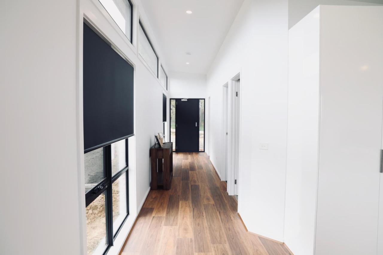 By Moonlight Apartment Wattle Hill Exterior foto