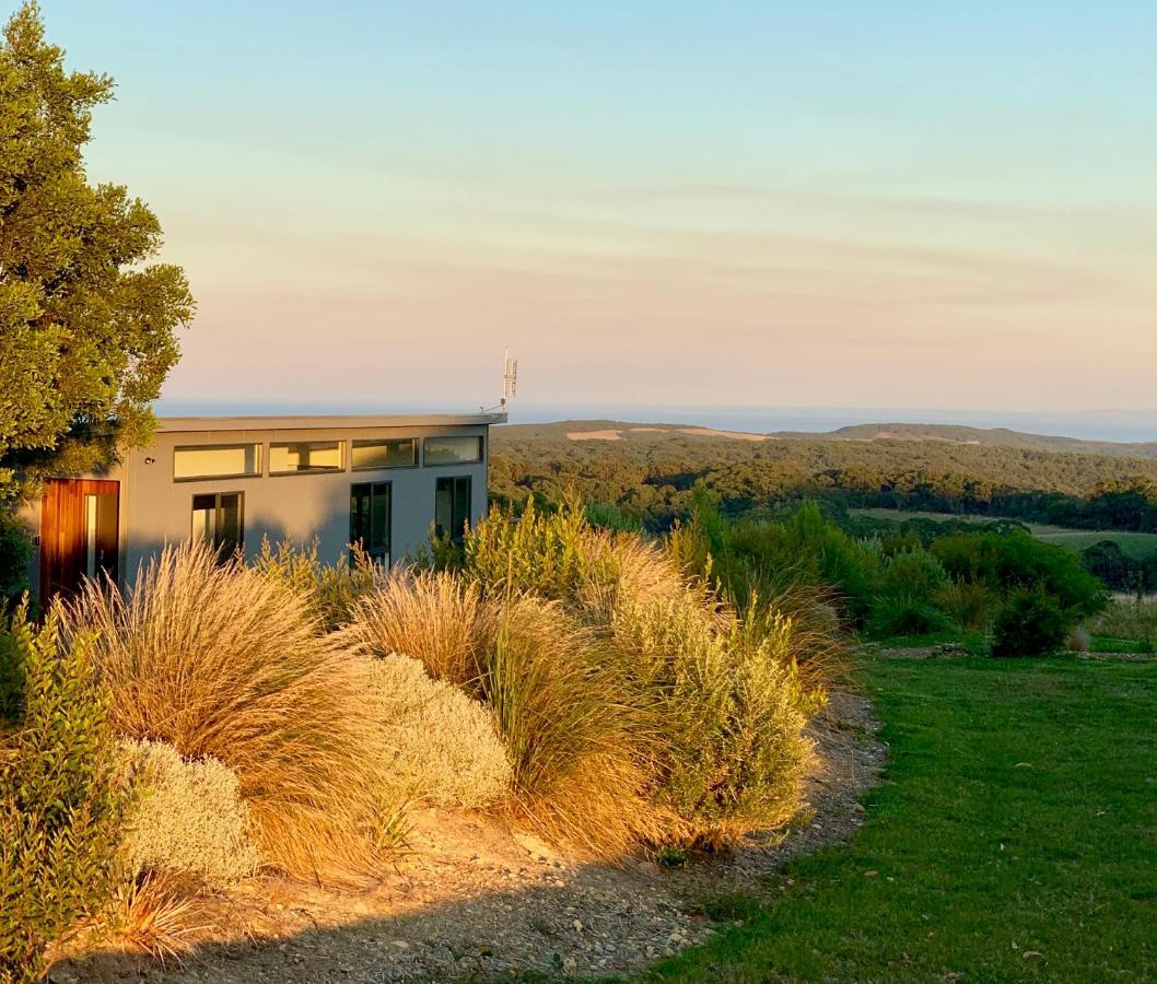 By Moonlight Apartment Wattle Hill Exterior foto